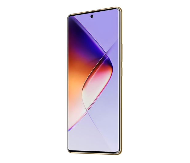 Infinix Note 40 Pro 12/256GB Vintage Green 120Hz - 1235467 - zdjęcie 4